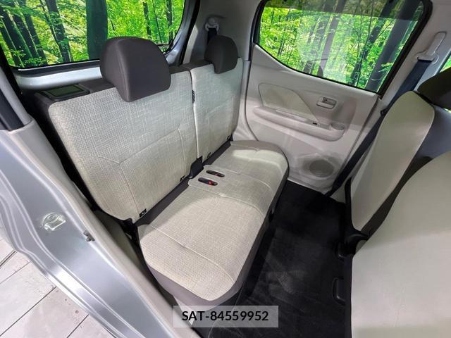 Mitsubishi EK WAGON 2021-11 8222181-8