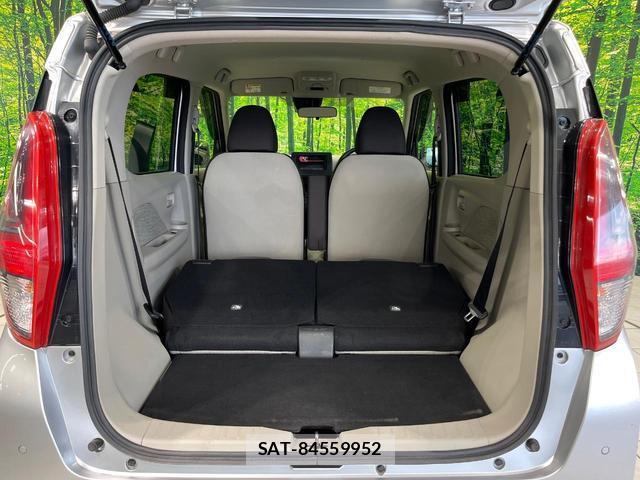Mitsubishi EK WAGON 2021-11 8222181-9