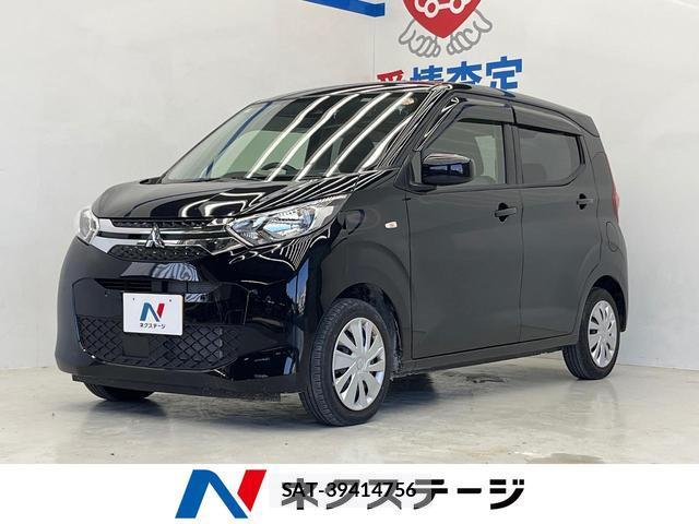 Mitsubishi EK WAGON 2024-02 8222322-0