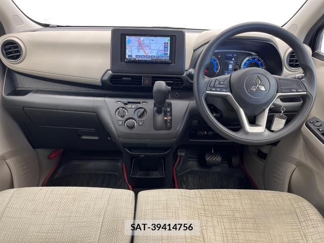 Mitsubishi EK WAGON 2024-02 8222322-1