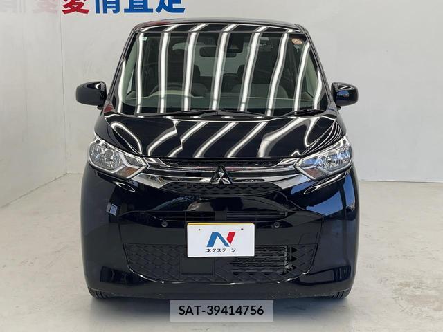 Mitsubishi EK WAGON 2024-02 8222322-13