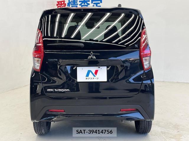 Mitsubishi EK WAGON 2024-02 8222322-14