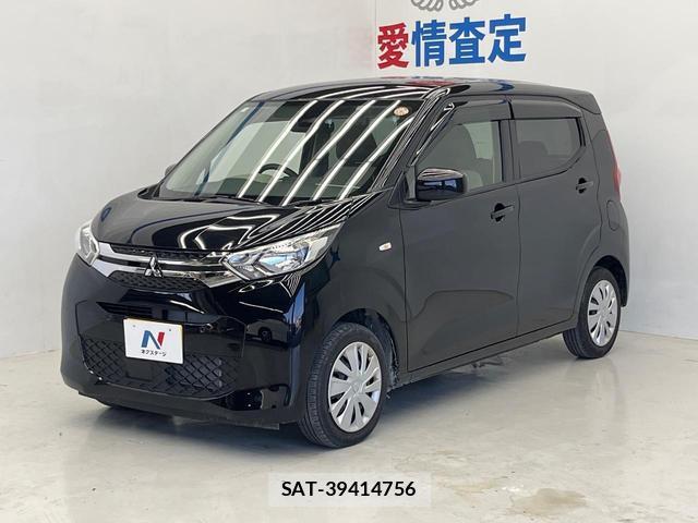 Mitsubishi EK WAGON 2024-02 8222322-15