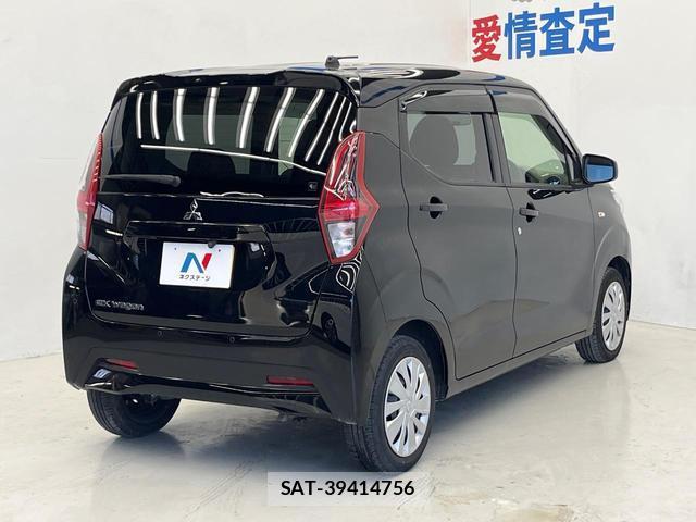 Mitsubishi EK WAGON 2024-02 8222322-16