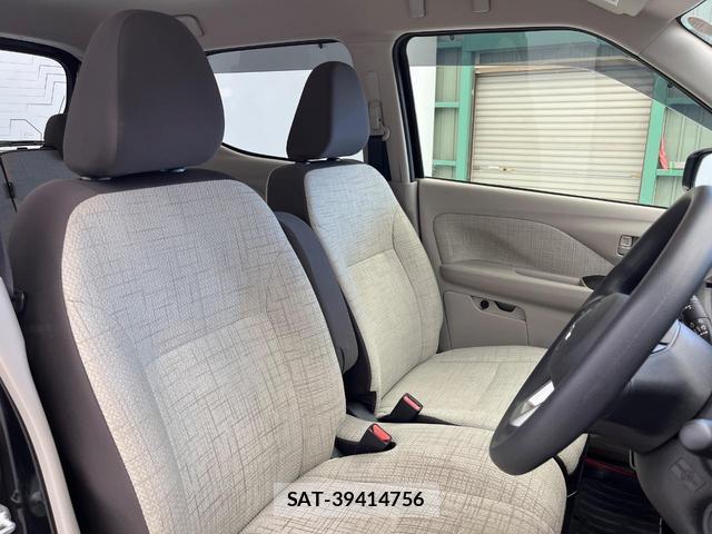 Mitsubishi EK WAGON 2024-02 8222322-6
