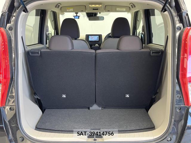 Mitsubishi EK WAGON 2024-02 8222322-8