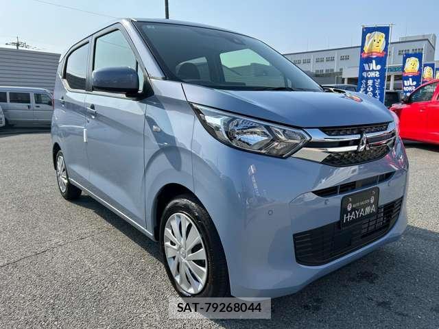 Mitsubishi EK WAGON 2025-03 8223313-0
