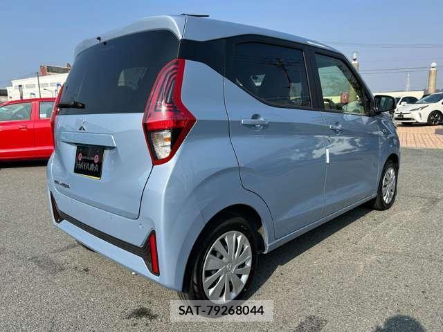 Mitsubishi EK WAGON 2025-03 8223313-1