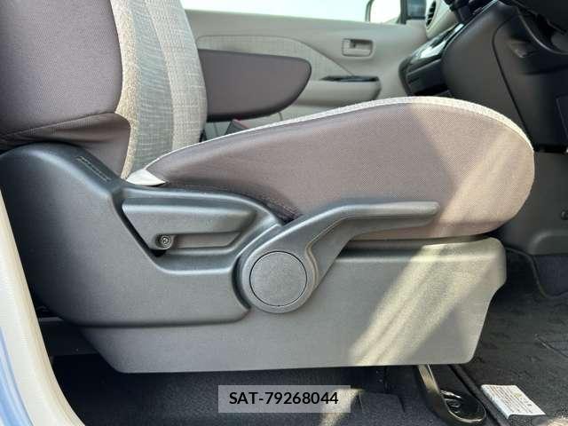 Mitsubishi EK WAGON 2025-03 8223313-14