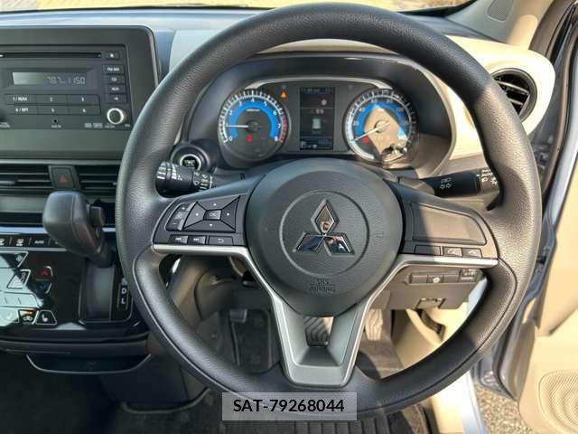 Mitsubishi EK WAGON 2025-03 8223313-15