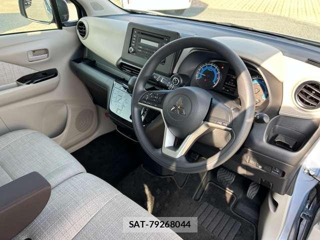 Mitsubishi EK WAGON 2025-03 8223313-2