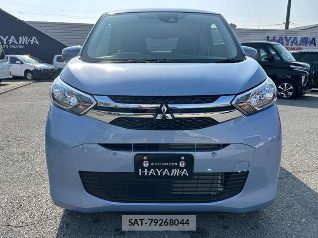 Mitsubishi EK WAGON 2025-03 8223313-3
