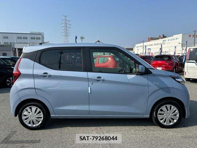 Mitsubishi EK WAGON 2025-03 8223313-5