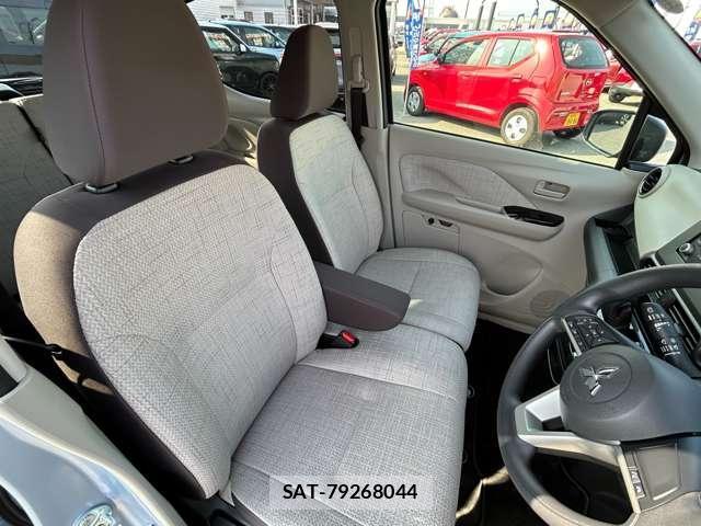 Mitsubishi EK WAGON 2025-03 8223313-6