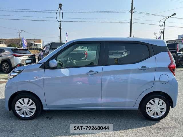 Mitsubishi EK WAGON 2025-03 8223313-9