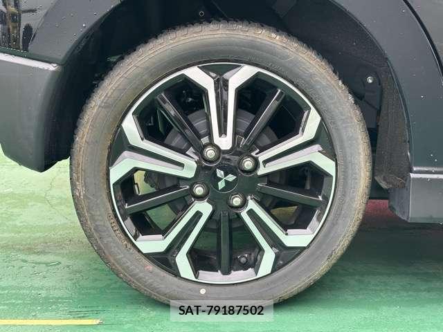 Mitsubishi EK X 2022-10 8218201-11