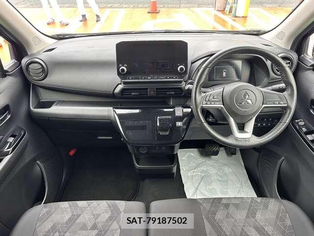 Mitsubishi EK X 2022-10 8218201-2