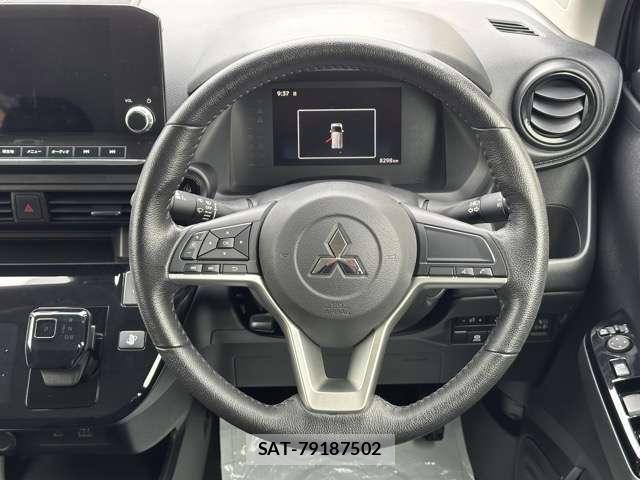 Mitsubishi EK X 2022-10 8218201-7