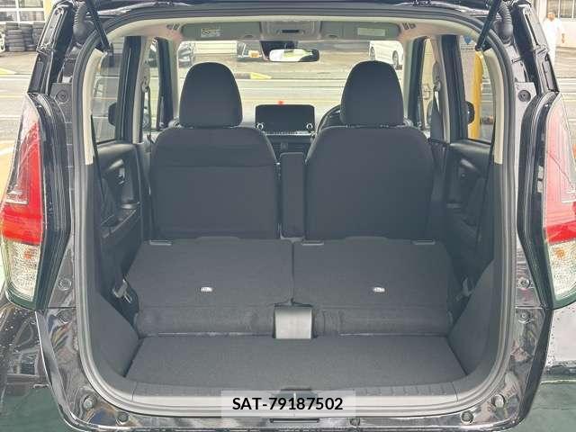 Mitsubishi EK X 2022-10 8218201-9