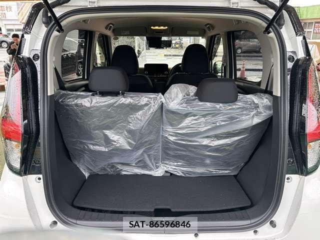 Mitsubishi EK X 2025-03 8218255-11