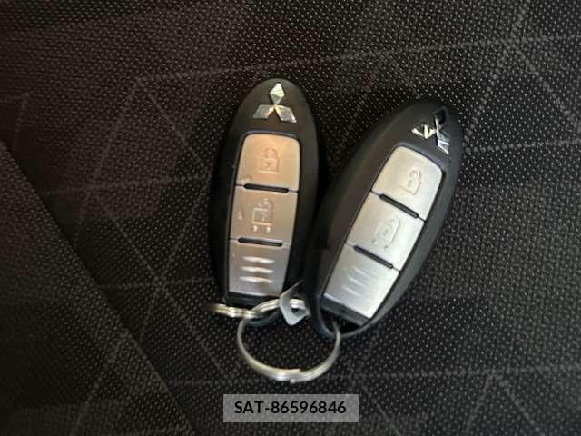Mitsubishi EK X 2025-03 8218255-17