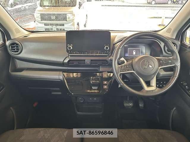 Mitsubishi EK X 2025-03 8218255-2
