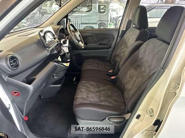 Mitsubishi EK X 2025-03 8218255-4
