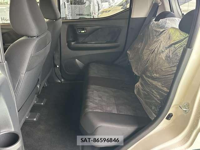 Mitsubishi EK X 2025-03 8218255-6