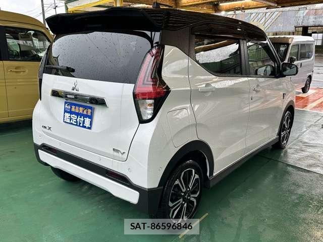 Mitsubishi EK X 2025-03 8218255-7