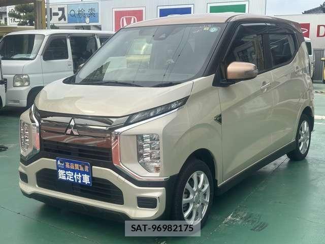 Mitsubishi EK X 2022-07 8218270-0