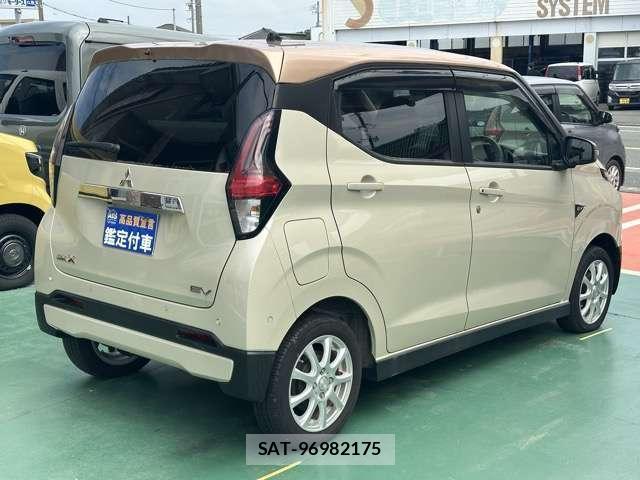 Mitsubishi EK X 2022-07 8218270-1