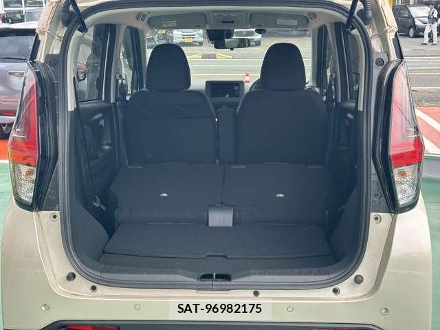 Mitsubishi EK X 2022-07 8218270-10