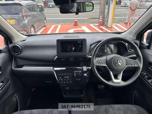 Mitsubishi EK X 2022-07 8218270-2