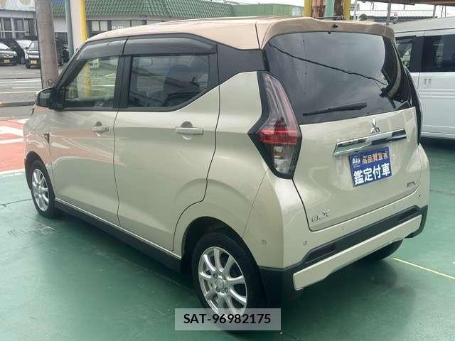 Mitsubishi EK X 2022-07 8218270-3