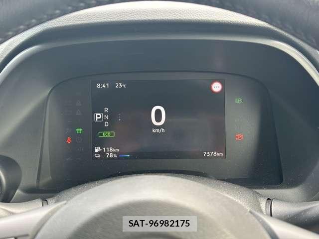 Mitsubishi EK X 2022-07 8218270-4