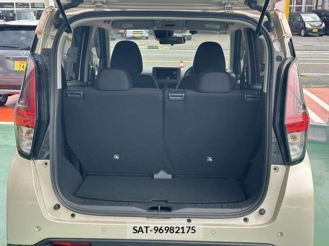 Mitsubishi EK X 2022-07 8218270-7