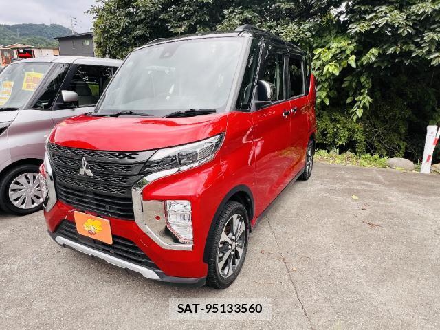 Mitsubishi EK X SPACE 2023-02 8220456-0