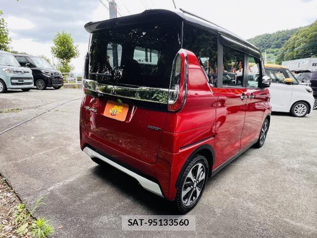 Mitsubishi EK X SPACE 2023-02 8220456-1