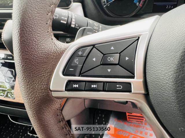 Mitsubishi EK X SPACE 2023-02 8220456-11