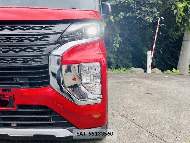 Mitsubishi EK X SPACE 2023-02 8220456-19
