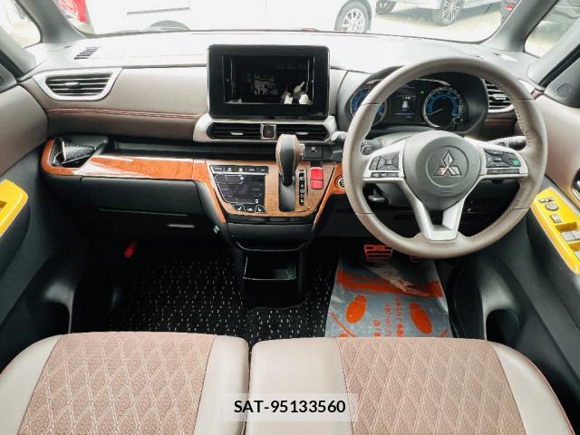 Mitsubishi EK X SPACE 2023-02 8220456-2