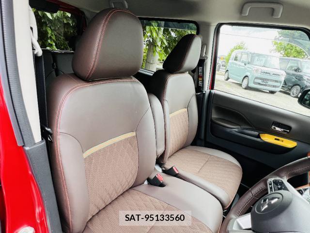 Mitsubishi EK X SPACE 2023-02 8220456-3