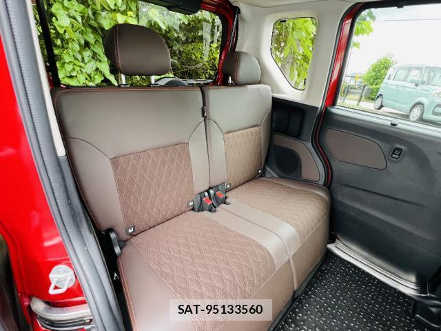 Mitsubishi EK X SPACE 2023-02 8220456-5