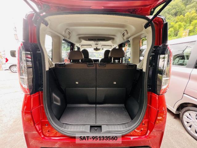 Mitsubishi EK X SPACE 2023-02 8220456-6