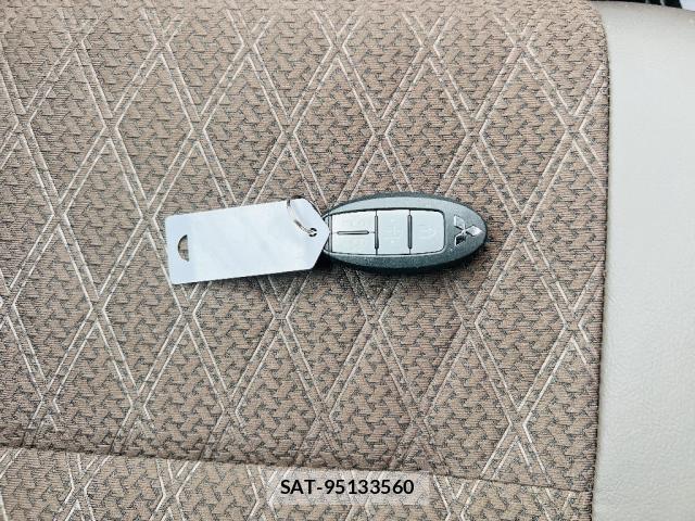Mitsubishi EK X SPACE 2023-02 8220456-8