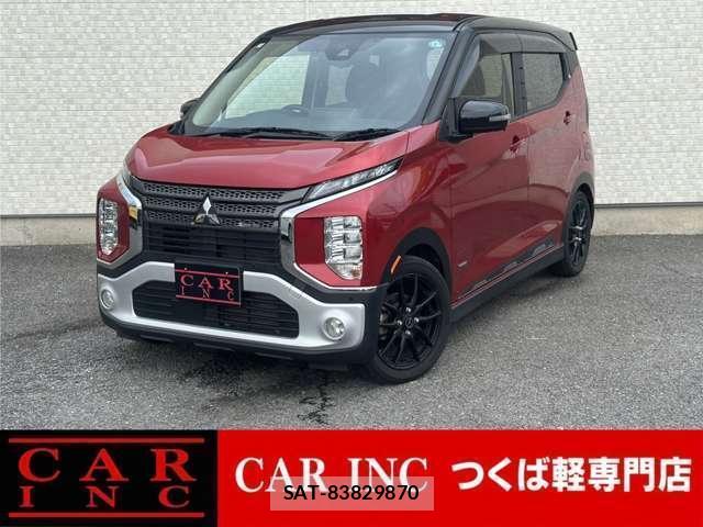 Mitsubishi EK X 2021-04 8224723-0