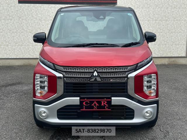 Mitsubishi EK X 2021-04 8224723-1