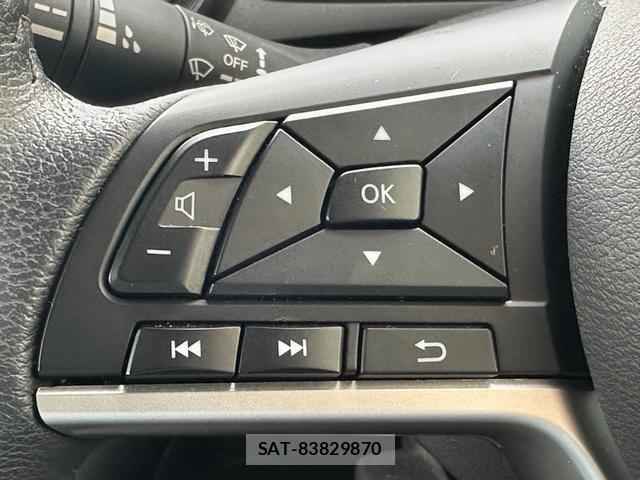 Mitsubishi EK X 2021-04 8224723-10