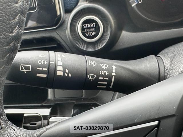 Mitsubishi EK X 2021-04 8224723-12