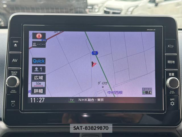Mitsubishi EK X 2021-04 8224723-17